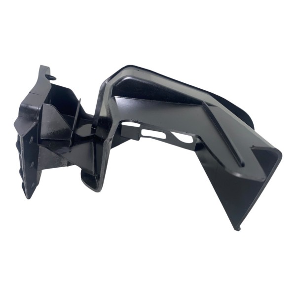 Defletor Direito Radiador Amarok 2010 2011 2012 A 2016