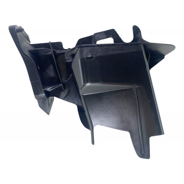 Defletor Direito Radiador Amarok 2010 2011 2012 A 2016
