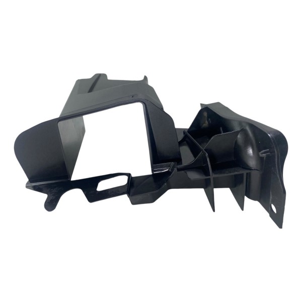 Defletor Direito Radiador Amarok 2010 2011 2012 A 2016
