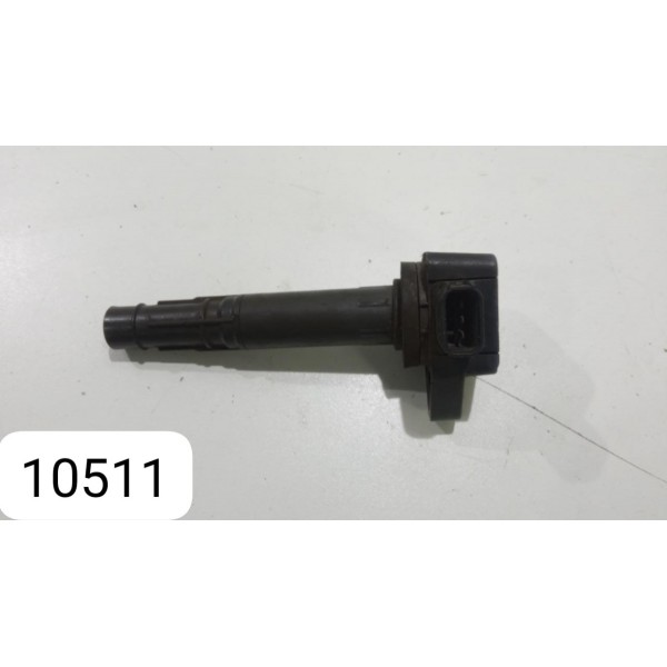Bobina Ignição Honda Civic 1.7 *10511