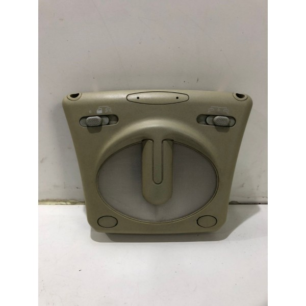 Luz Cortesia Teto Diant Fiat Marea 99/02 735253656 *10353