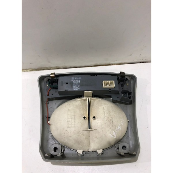 Luz Cortesia Teto Diant Fiat Marea 99/02 735253656 *10353