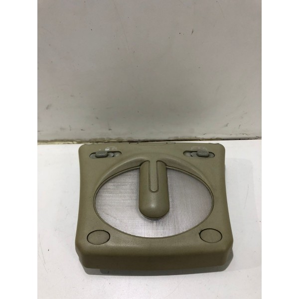 Luz Cortesia Teto Diant Fiat Marea 99/02 735253656 *10353