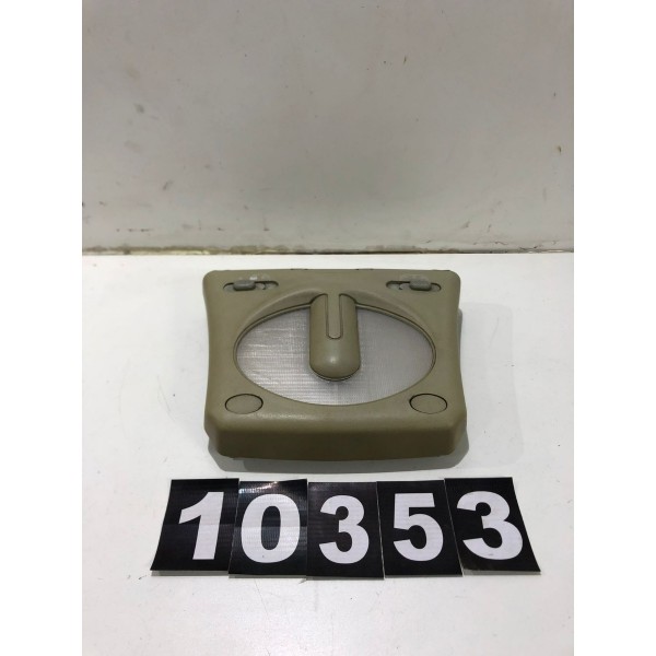 Luz Cortesia Teto Diant Fiat Marea 99/02 735253656 *10353
