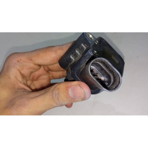 Bobina Ignição Jeep Renegade 1.8 2019 46344869 *10621