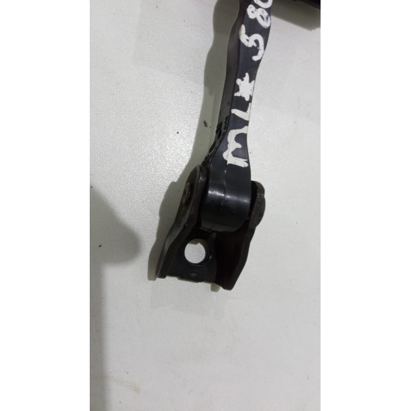Limitador Dianteiro Esquerdo Vw Gol G8 *10629
