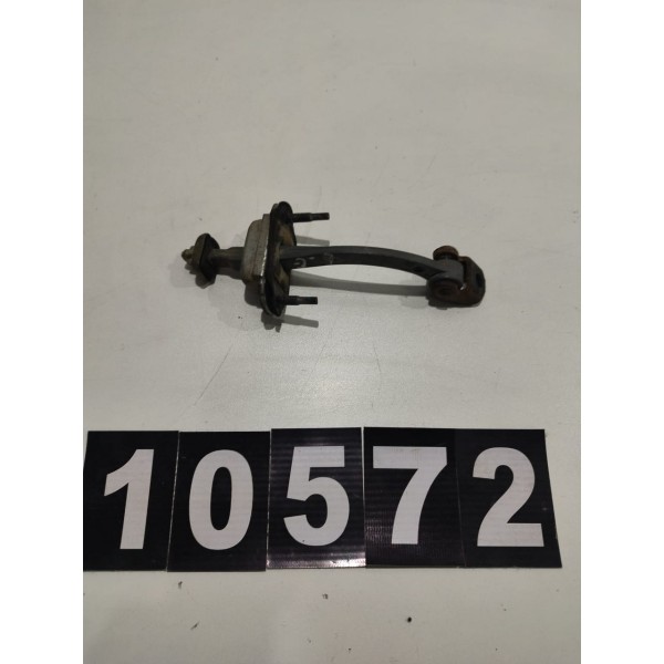 Limitador Ford Ka 2009 Dianteira Esquerda *10572