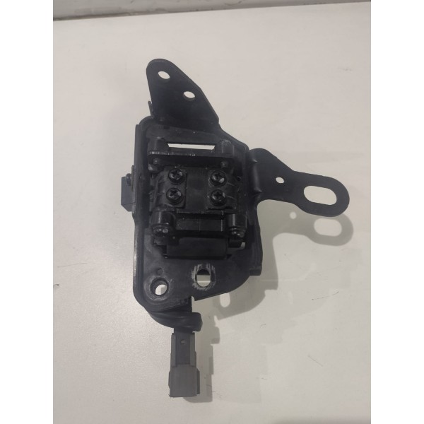 Bobina Igniçao Hyundai I30 *10581