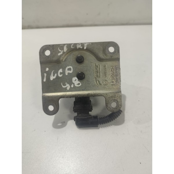 Bobina Igniçao Ideia 1.8 Etork 55226876 *10586