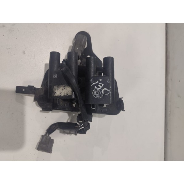 Bobina Igniçao Hyundai I30 2.0 *10591