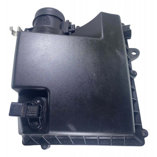 Caixa Filtro Ar Volkswagen Amorok C/ Sensor 2012 2013 2019
