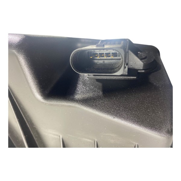 Caixa Filtro Ar Volkswagen Amorok C/ Sensor 2012 2013 2019