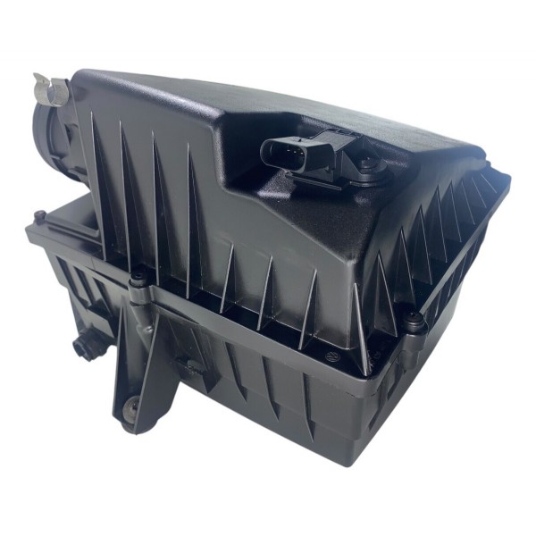 Caixa Filtro Ar Volkswagen Amorok C/ Sensor 2012 2013 2019