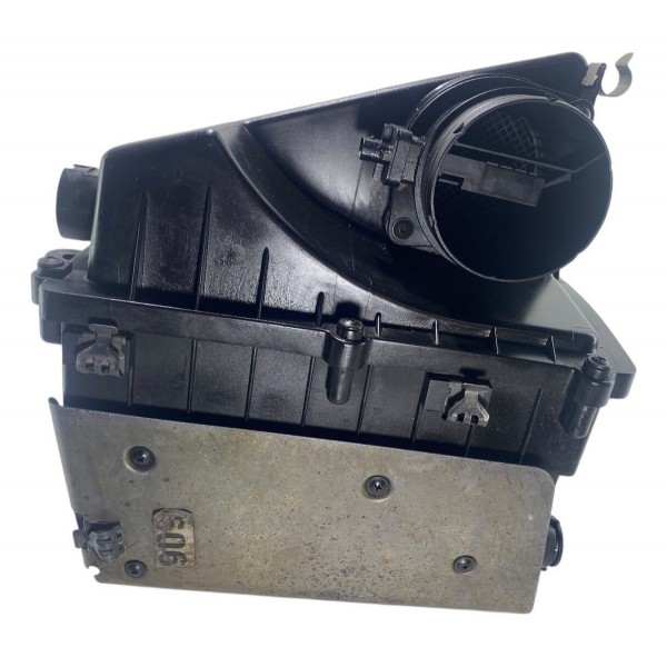 Caixa Filtro Ar Volkswagen Amorok C/ Sensor 2012 2013 2019