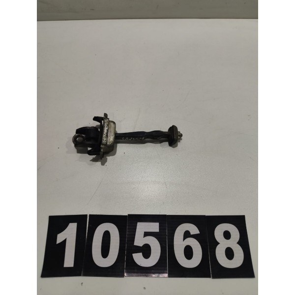 Limitador Ford Fiesta Traseira Direita 2008 *10568