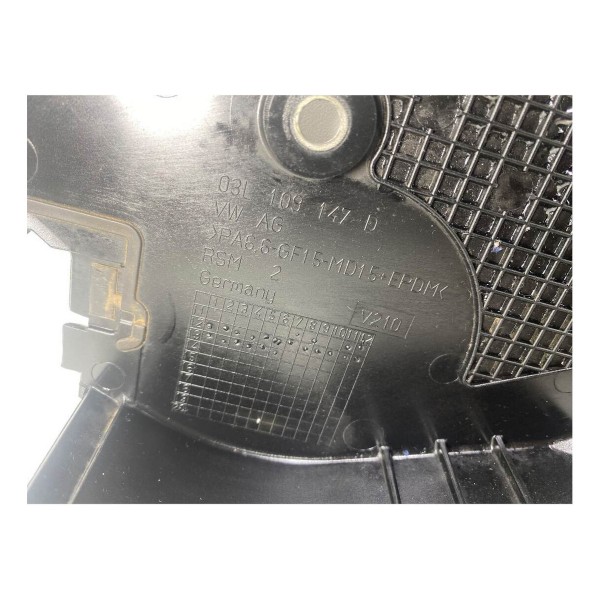 Tampa Capa Da Correia Volkswagen Amarok  2011 2012  2013