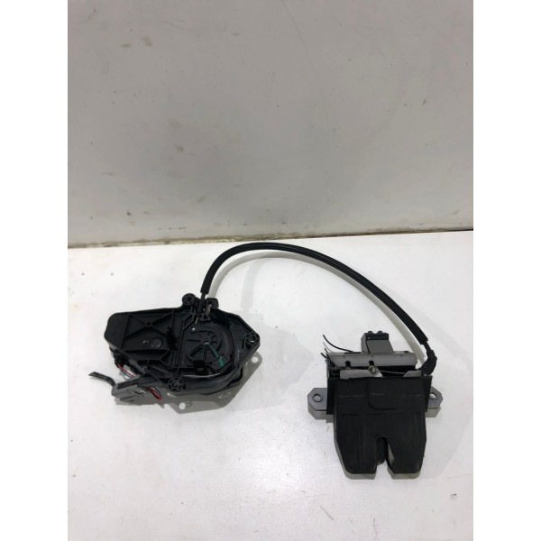 Fechadura Tampa Traseira Evoque 2014 *10377 Cx191