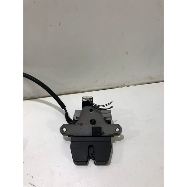 Fechadura Tampa Traseira Evoque 2014 *10377 Cx191