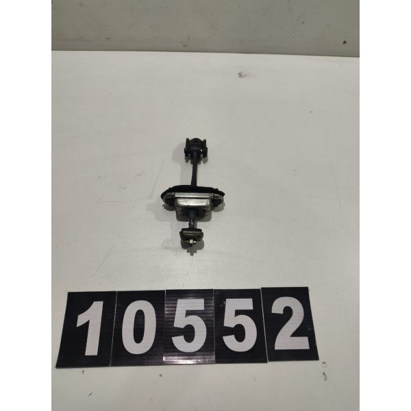 Limitador Ford Fiesta Traseiro Esquerdo 2013 *10552