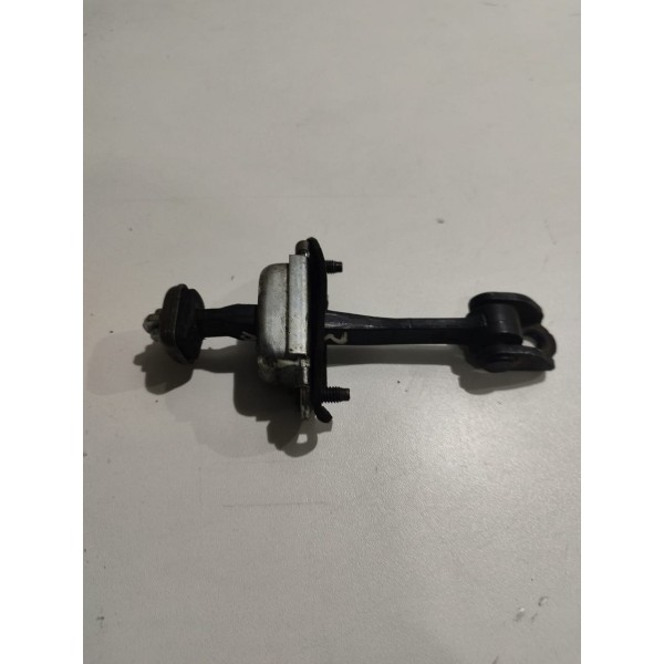 Limitador Ford Fiesta Traseiro Esquerdo 2013 *10552