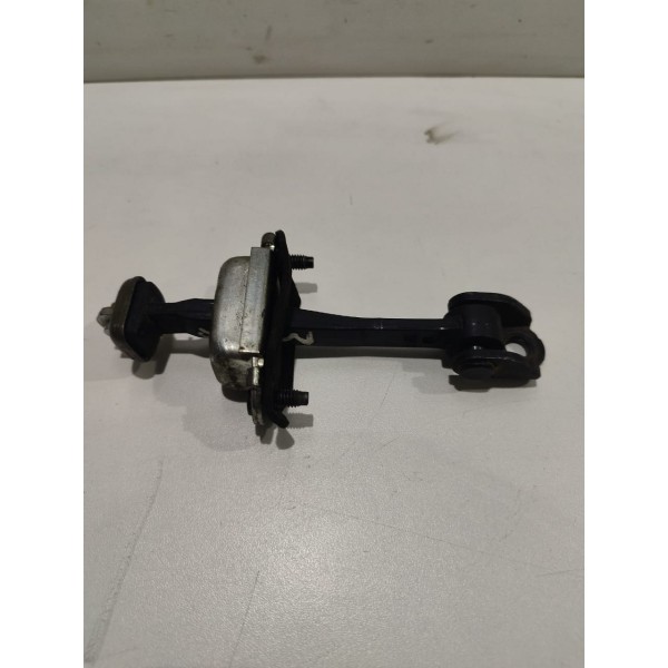 Limitador Ford Fiesta Traseiro Esquerdo 2013 *10552