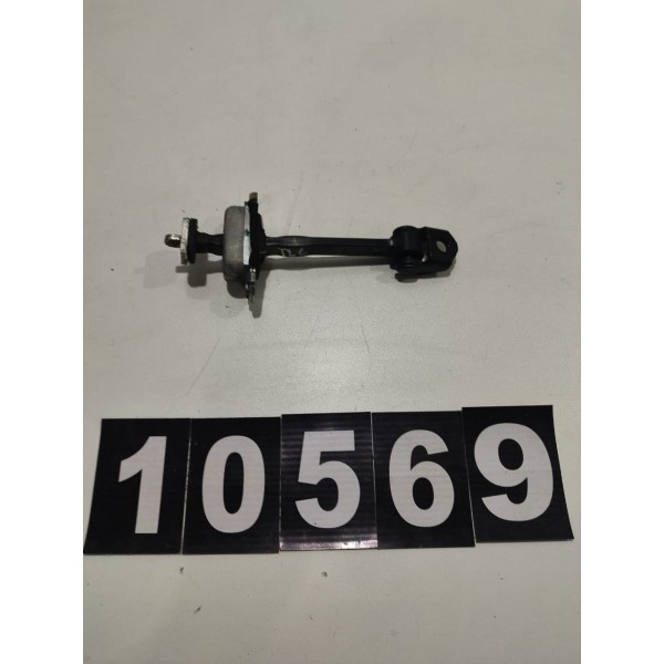Limitador New Ka Traseiro Esquerdo 2017 *10569