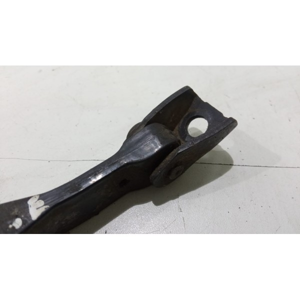 Limitador Dianteiro Esquerdo Vw Gol G8 *10626