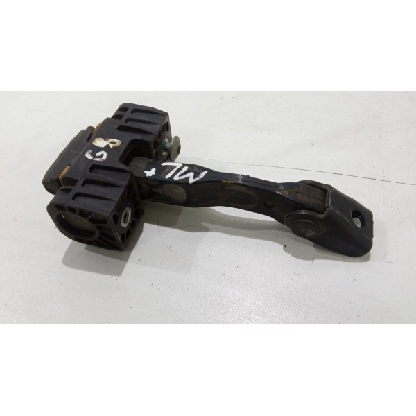 Limitador Dianteiro Esquerdo Vw Gol G8 *10626