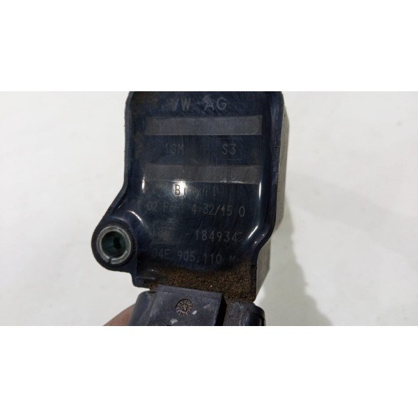 Bobina Ignicao Vw Up Jetta Gol G8 04e905110 *10614
