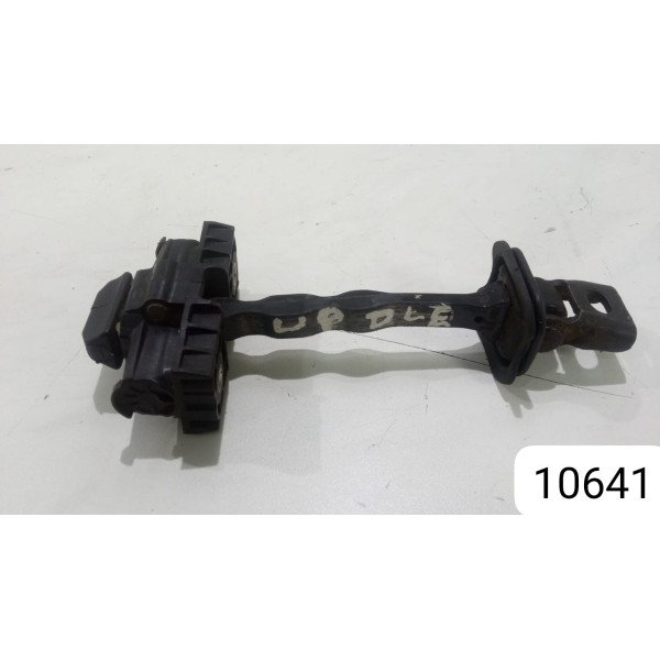 Limitador Dianteiro Esquerdo Vw Up 2015 *10641