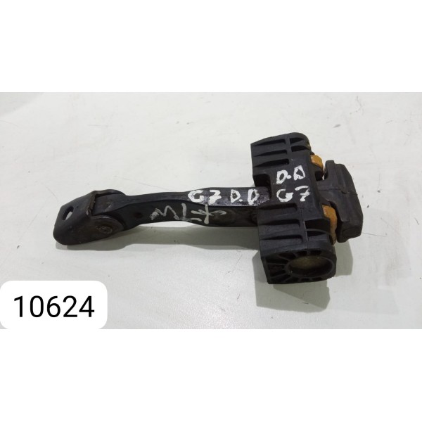 Limitador Dianteiro Direito Vw Gol G7 *10624