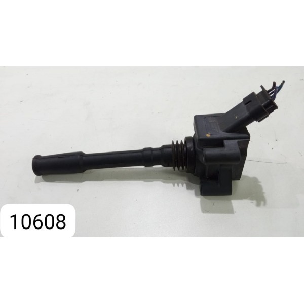 Bobina Ignição Gm Onix 1.0 Turbo 3cc 2021 55496698 *10608