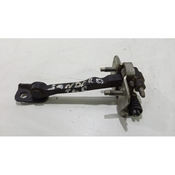 Limitador Traseiro Esquerdo Renault Sandero 2018 *10628