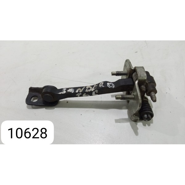 Limitador Traseiro Esquerdo Renault Sandero 2018 *10628