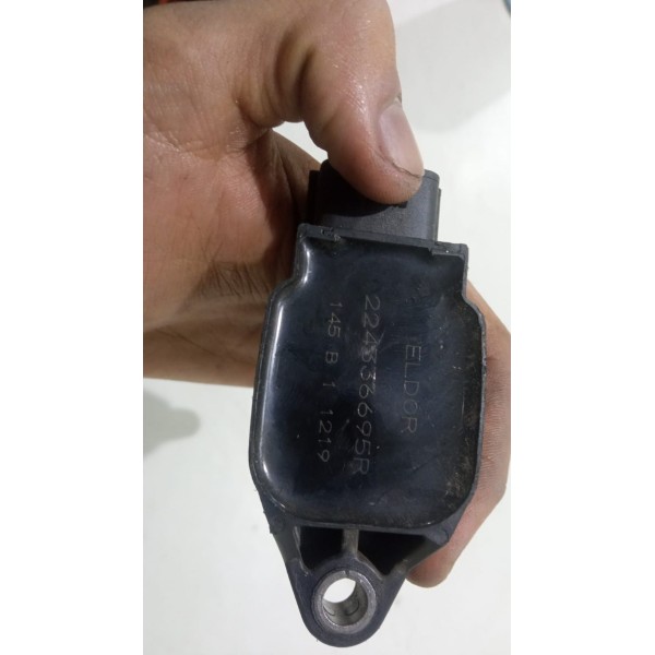 Bobina Ignicao 1.6 Duster 2015 A 2019 224336695r *10632
