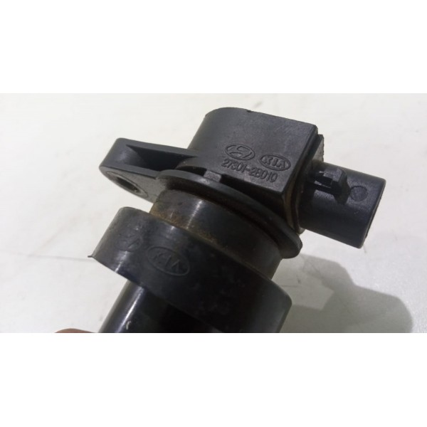 Bobina Igniçao Hyundai Hb20 1.6 *10464