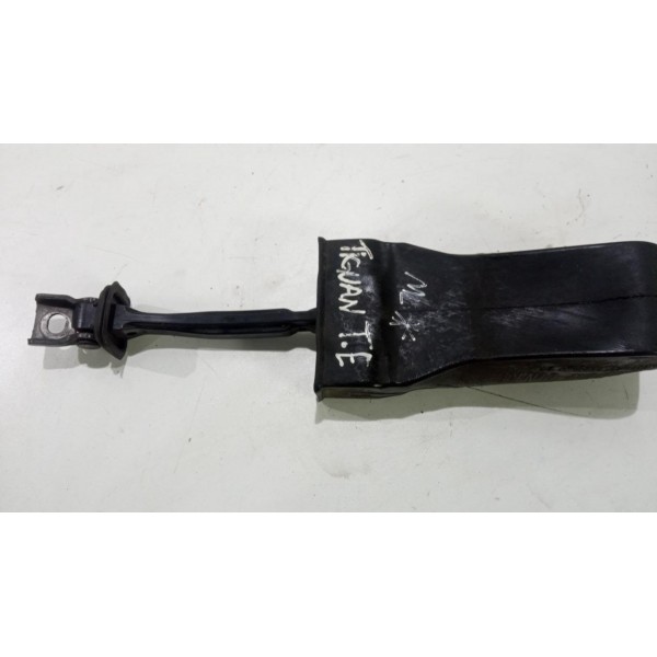 Limitador Porta Dianteira Esquerda Tiguan 2010 5n0837 *10492