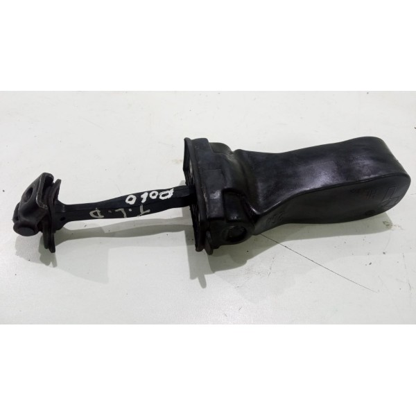 Limitador Porta Traseiro Direito Vw Polo 2g4839267 *10487