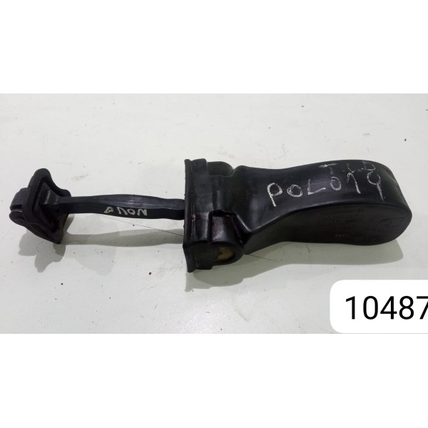 Limitador Porta Traseiro Direito Vw Polo 2g4839267 *10487