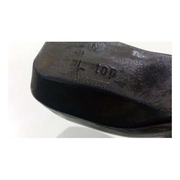 Limitador Porta Traseira Esquerda Vw Up 20151sb839267*10495