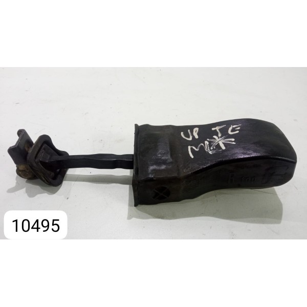 Limitador Porta Traseira Esquerda Vw Up 20151sb839267*10495