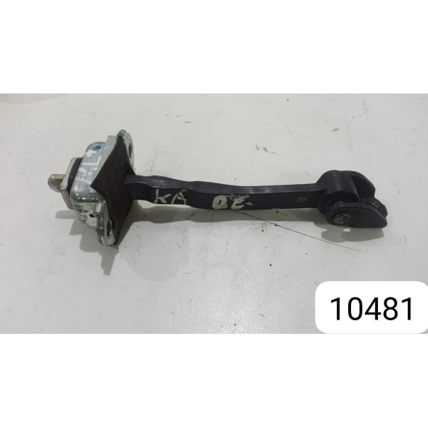 Limitador Esquerdo Ford Ka 2018 *10481