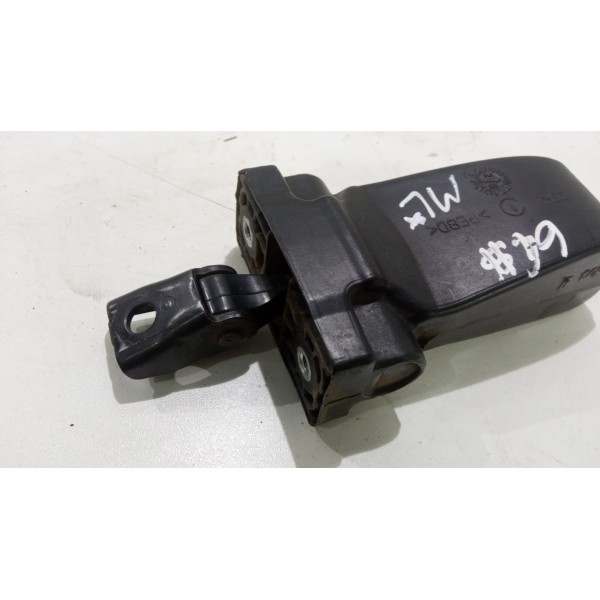 Limitador Porta Traseira Direita Vw Gol G85u4839267 *10496