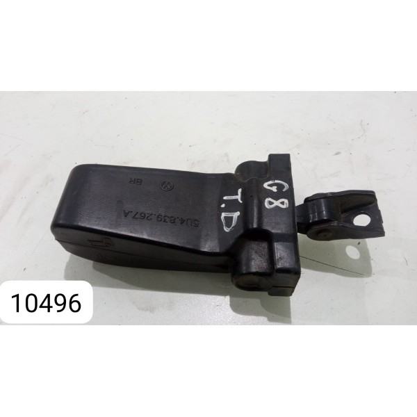 Limitador Porta Traseira Direita Vw Gol G85u4839267 *10496