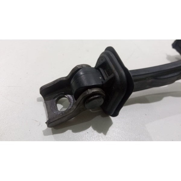 Limitador Porta Dianteira Esq Tiguan 2010 5n0837267 *10490