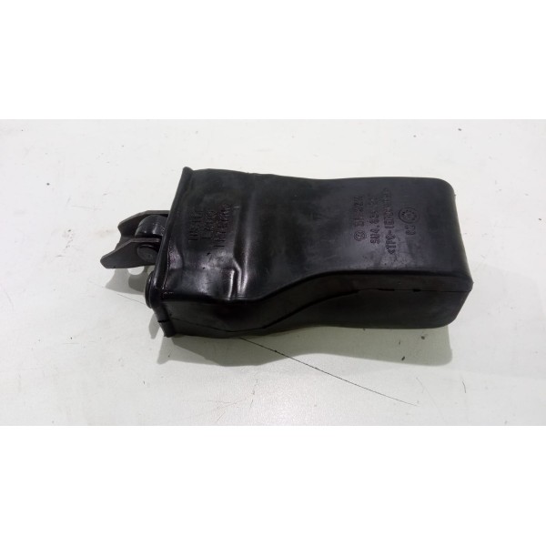 Limitador Porta Dianteira Esq Tiguan 2010 5n0837267 *10490