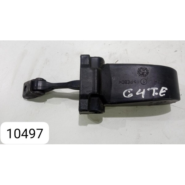 Limitador Porta Traseira Esquerda Vw Gol G4 5u4839267 *10497