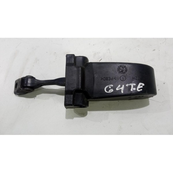 Limitador Porta Traseira Esquerda Vw Gol G4 5u4839267 *10497
