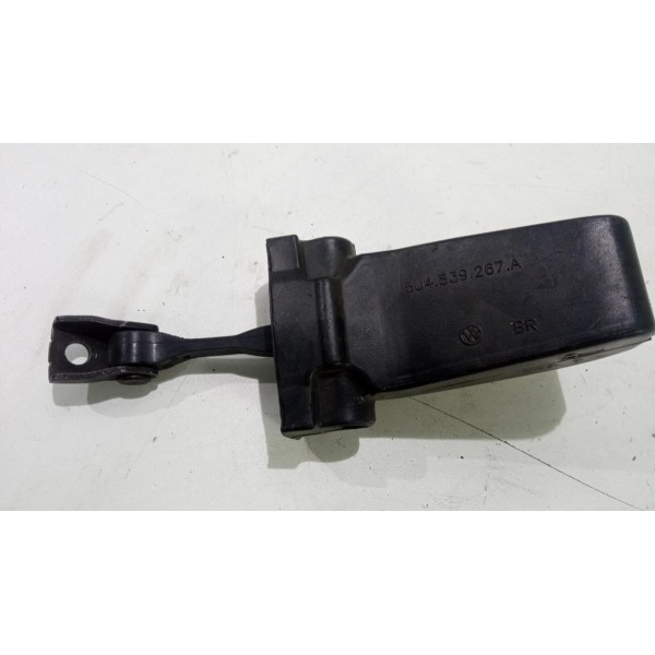 Limitador Porta Traseira Esquerda Vw Gol G4 5u4839267 *10497