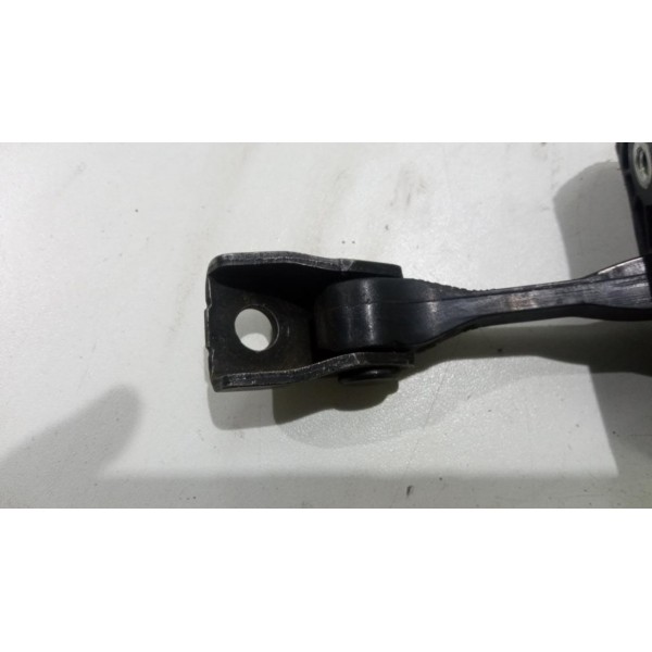 Limitador Porta Traseira Esquerda Vw Gol G4 5u4839267 *10497